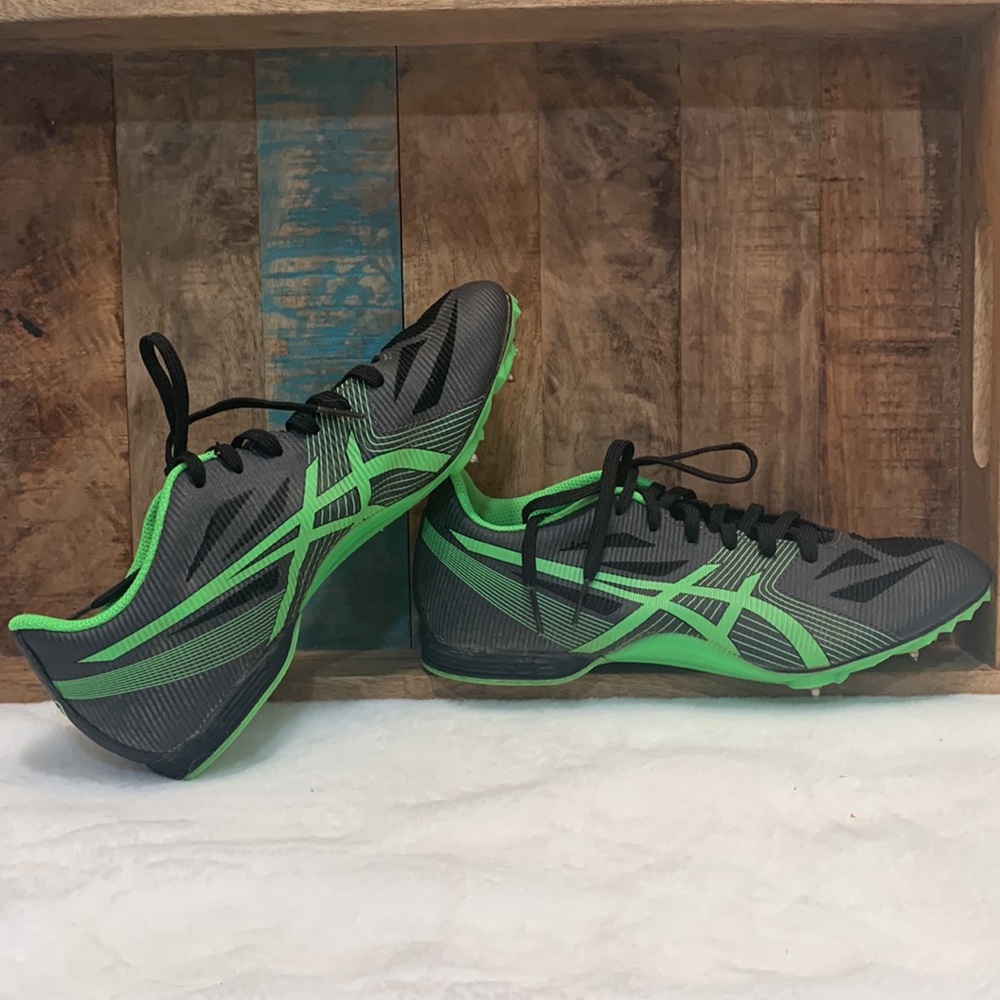 Asics Hyper Md Running Spikes - image 4